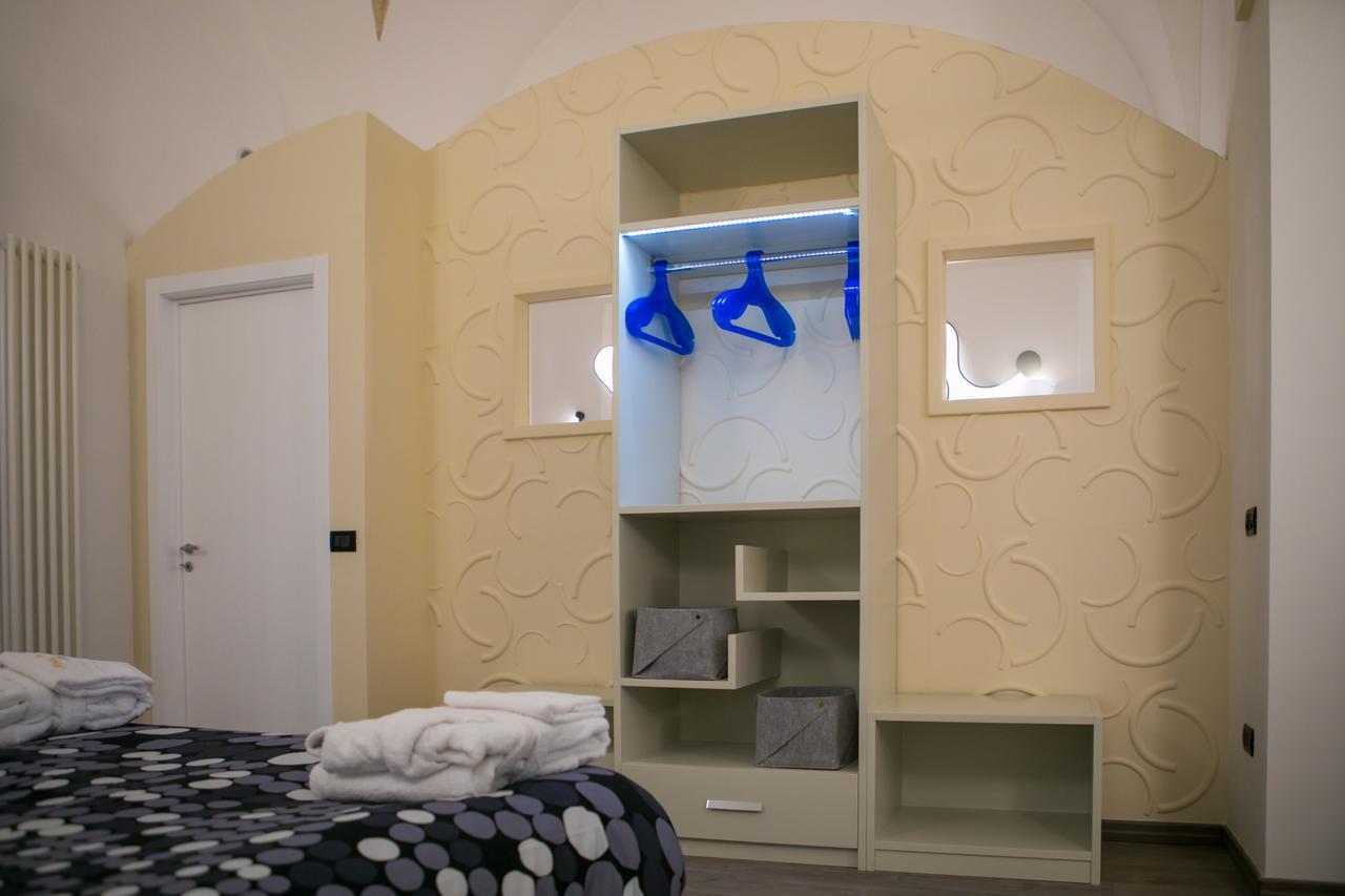 Miklu Luxury Suite Лече Екстериор снимка