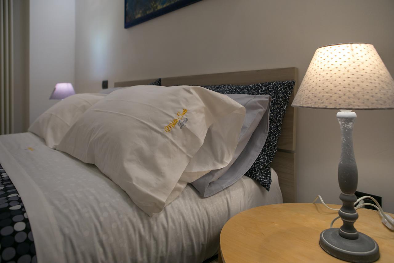 Miklu Luxury Suite Лече Екстериор снимка
