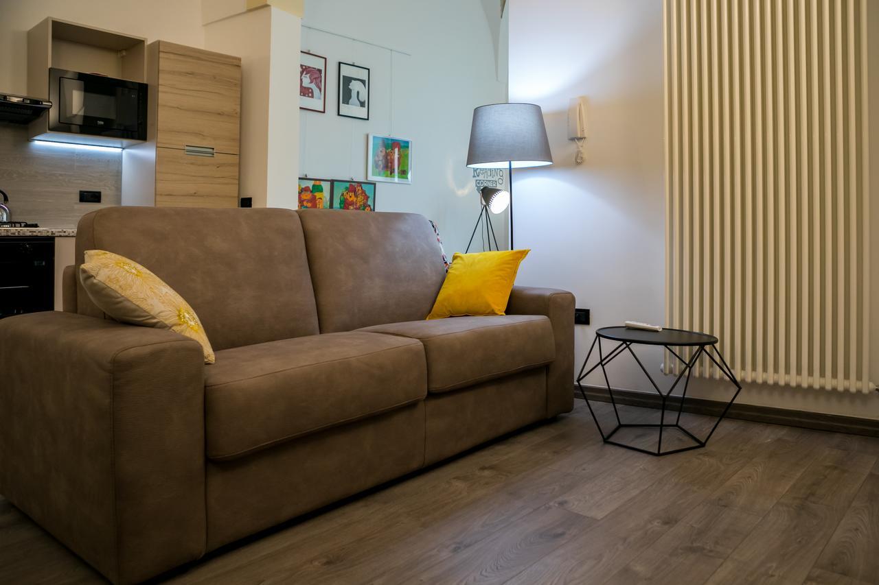 Miklu Luxury Suite Лече Екстериор снимка