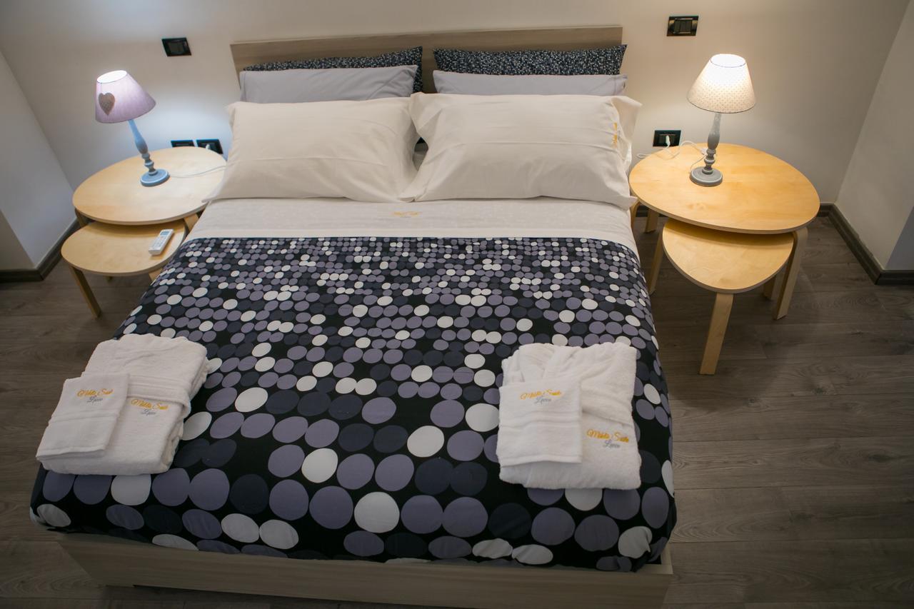 Miklu Luxury Suite Лече Екстериор снимка
