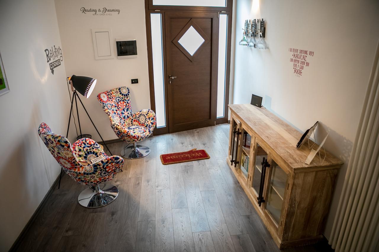 Miklu Luxury Suite Лече Екстериор снимка