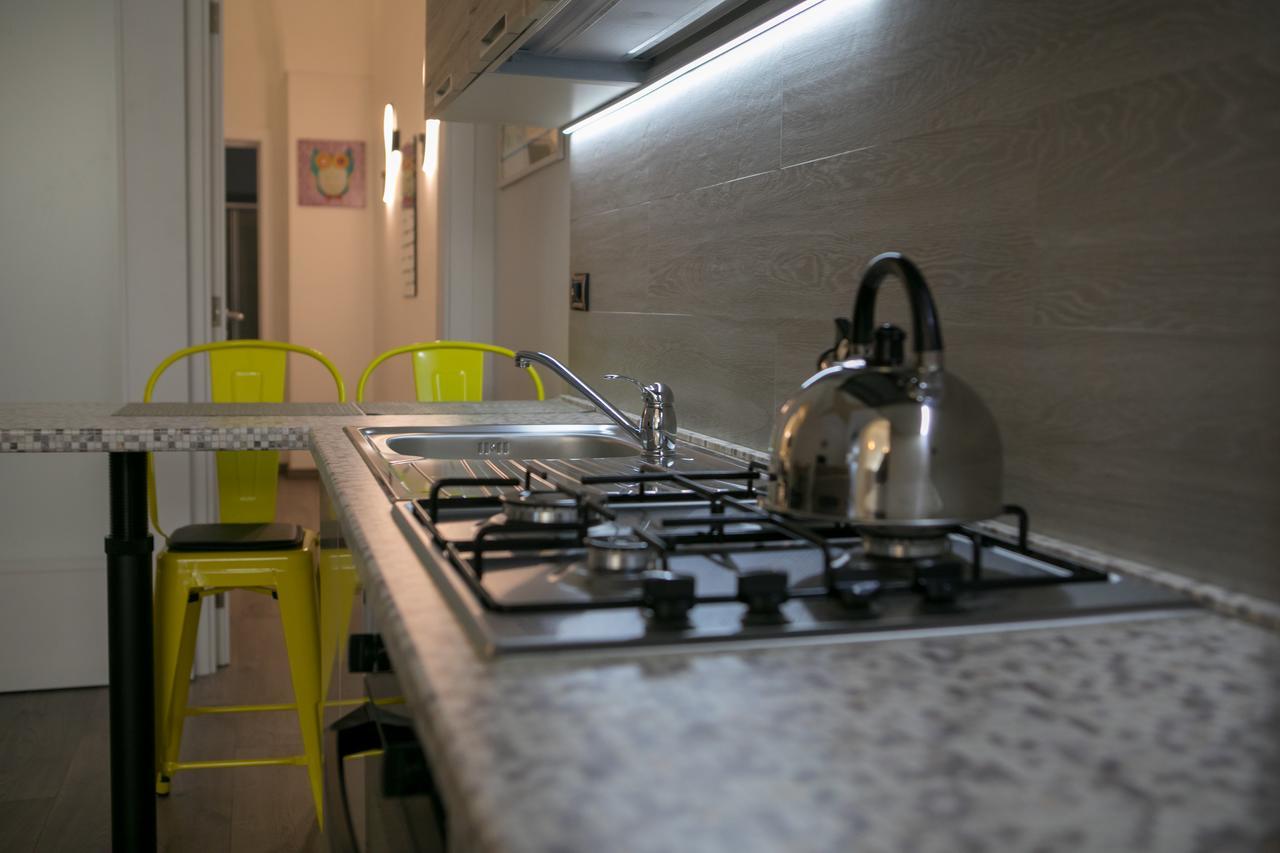 Miklu Luxury Suite Лече Екстериор снимка