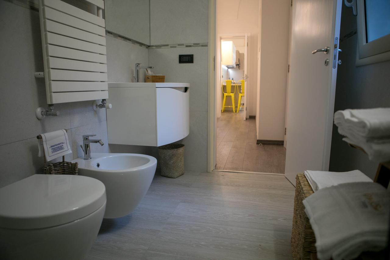 Miklu Luxury Suite Лече Екстериор снимка