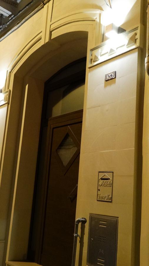 Miklu Luxury Suite Лече Екстериор снимка