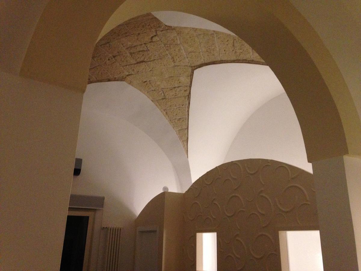 Miklu Luxury Suite Лече Екстериор снимка
