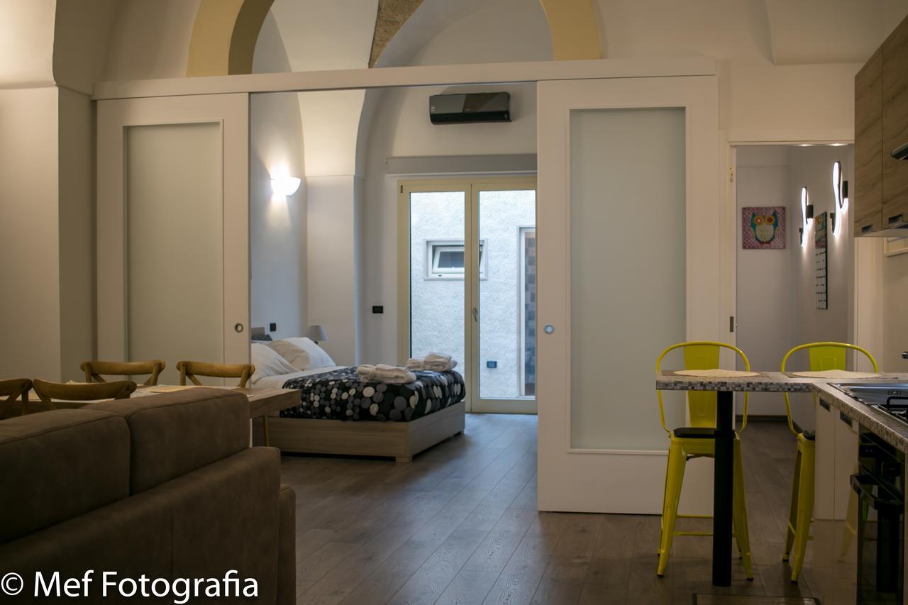 Miklu Luxury Suite Лече Екстериор снимка