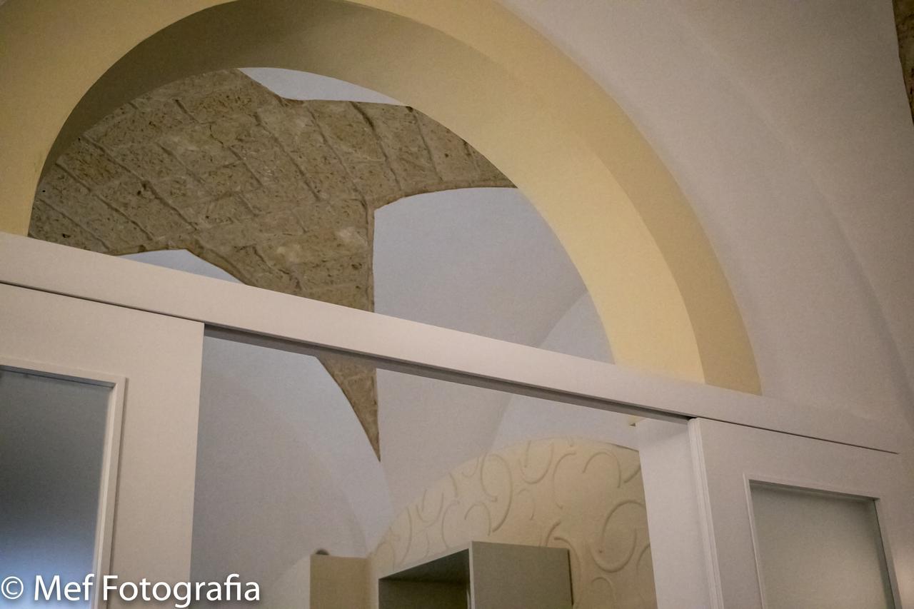 Miklu Luxury Suite Лече Екстериор снимка