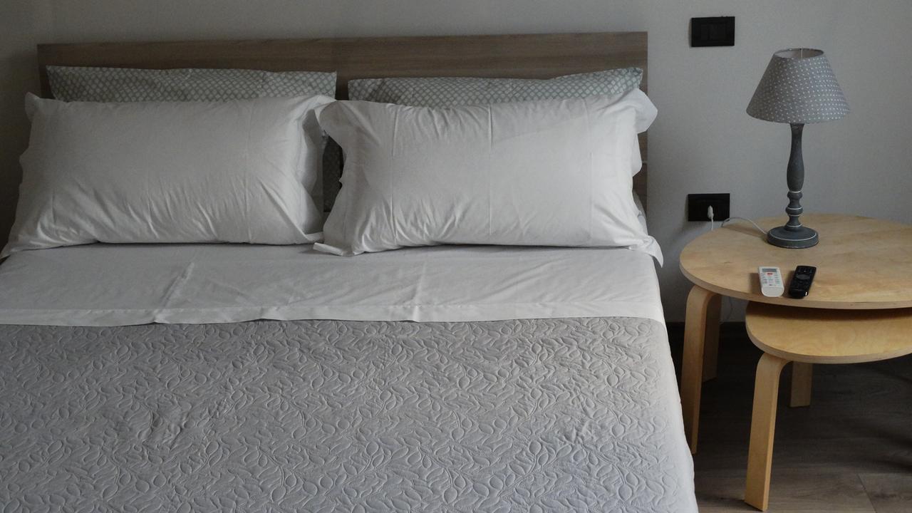 Miklu Luxury Suite Лече Екстериор снимка
